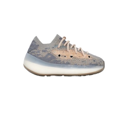 adidas Yeezy Boost 380 Slip On Toddler Sneakers