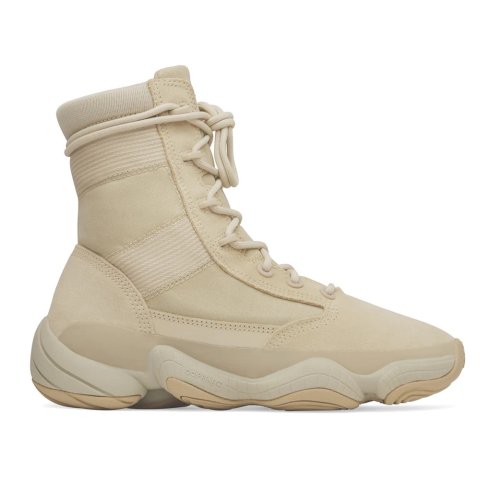 adidas Yeezy 500 High Tactical Boots