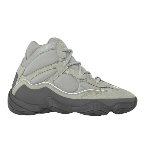 adidas Yeezy 500 High Top Sneakers