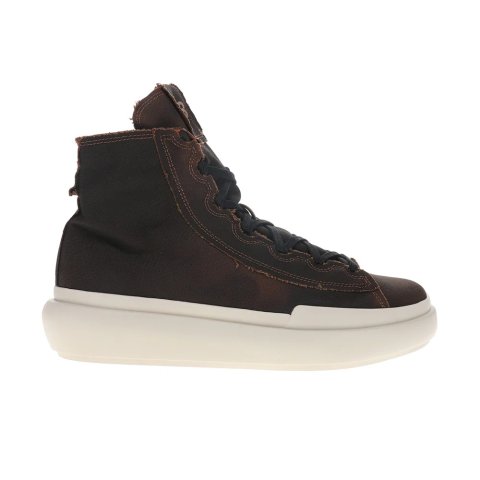 adidas Nizza High Top Sneakers
