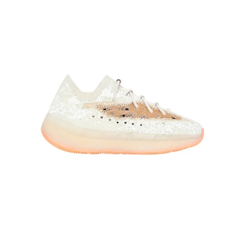adidas Yeezy Boost 380 Slip On Sneakers Kids