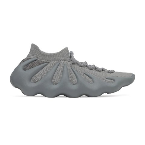 adidas Yeezy 450 Lace Up Sneakers