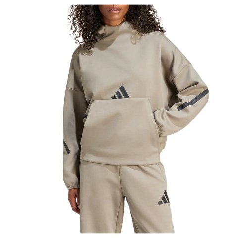 adidas Z.N.E. Pullover Sweatshirt Hoodie