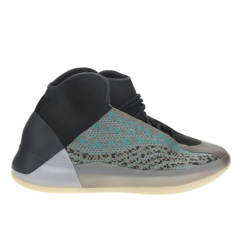 adidas Yeezy Quantum Lace-Up Sneakers