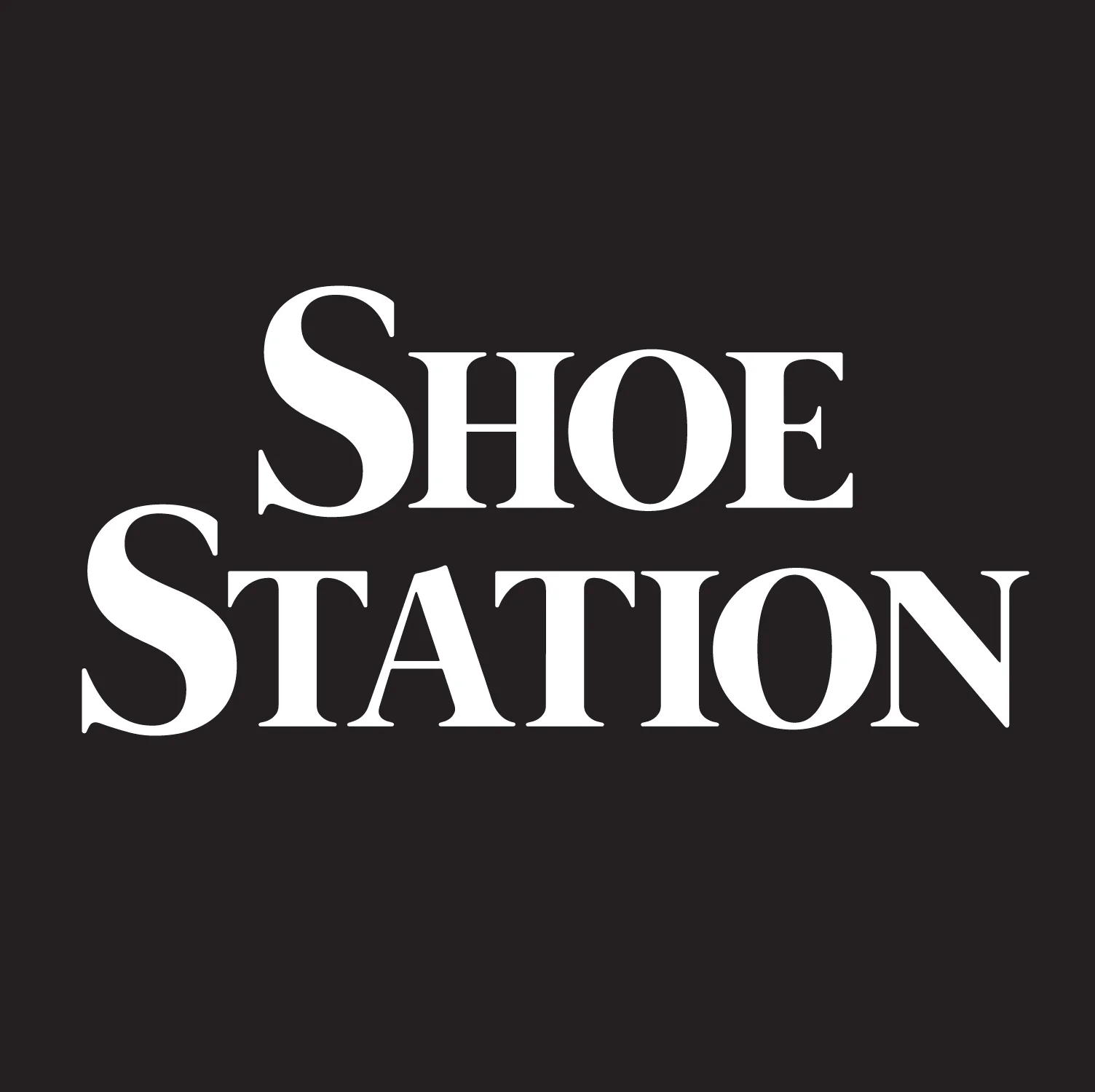 Shoe Station logo