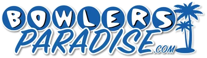 Bowlers Paradise logo