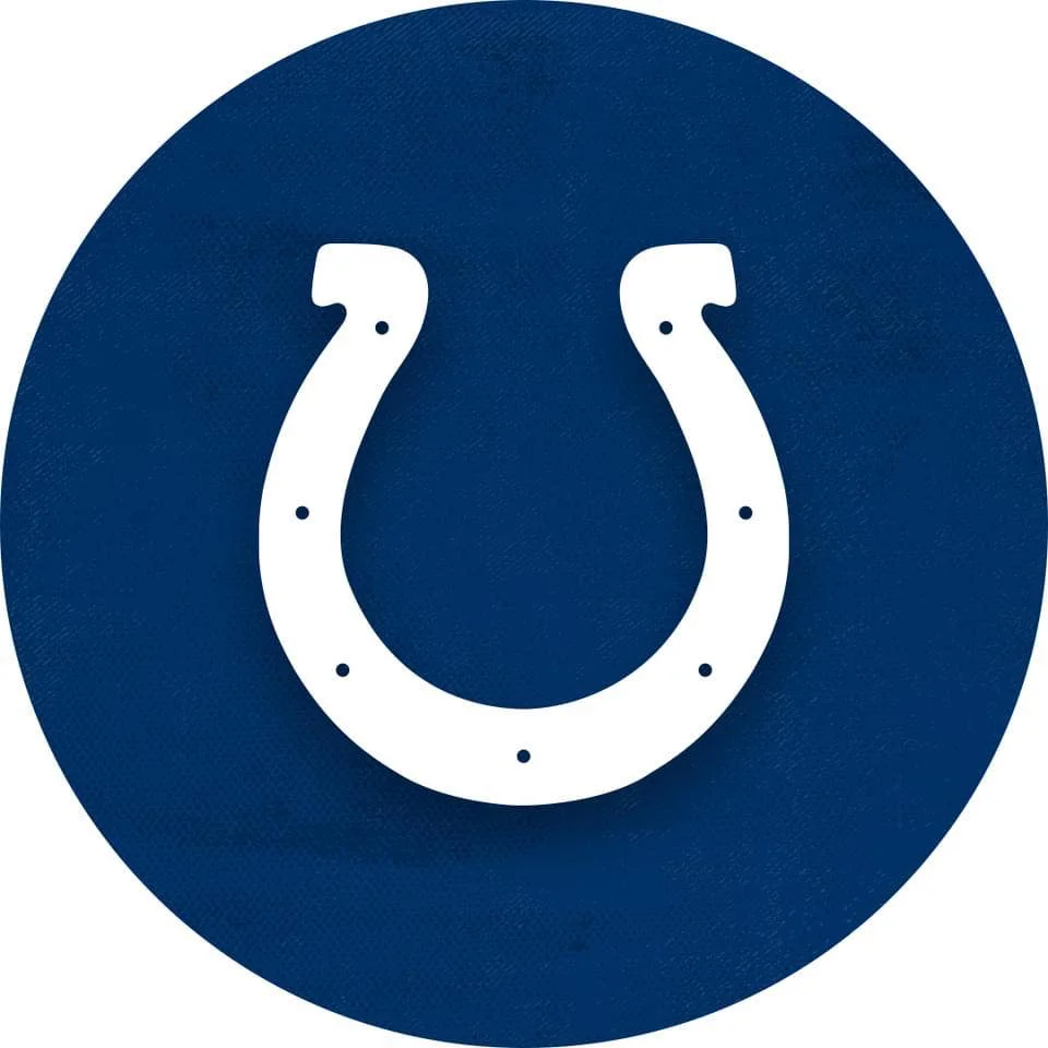 Indianapolis Colts logo