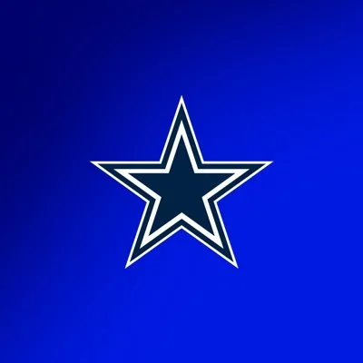 Dallas Cowboys Pro Shop logo