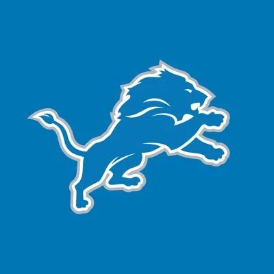 Detroit Lions logo