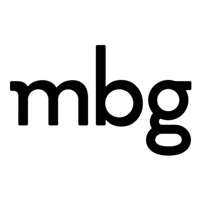 Mindbodygreen logo