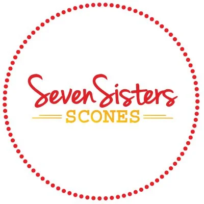Seven Sisters Scones