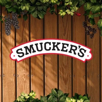 Smucker's Shop logo