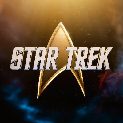 Star Trek Shop logo
