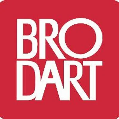Bro Dart logo