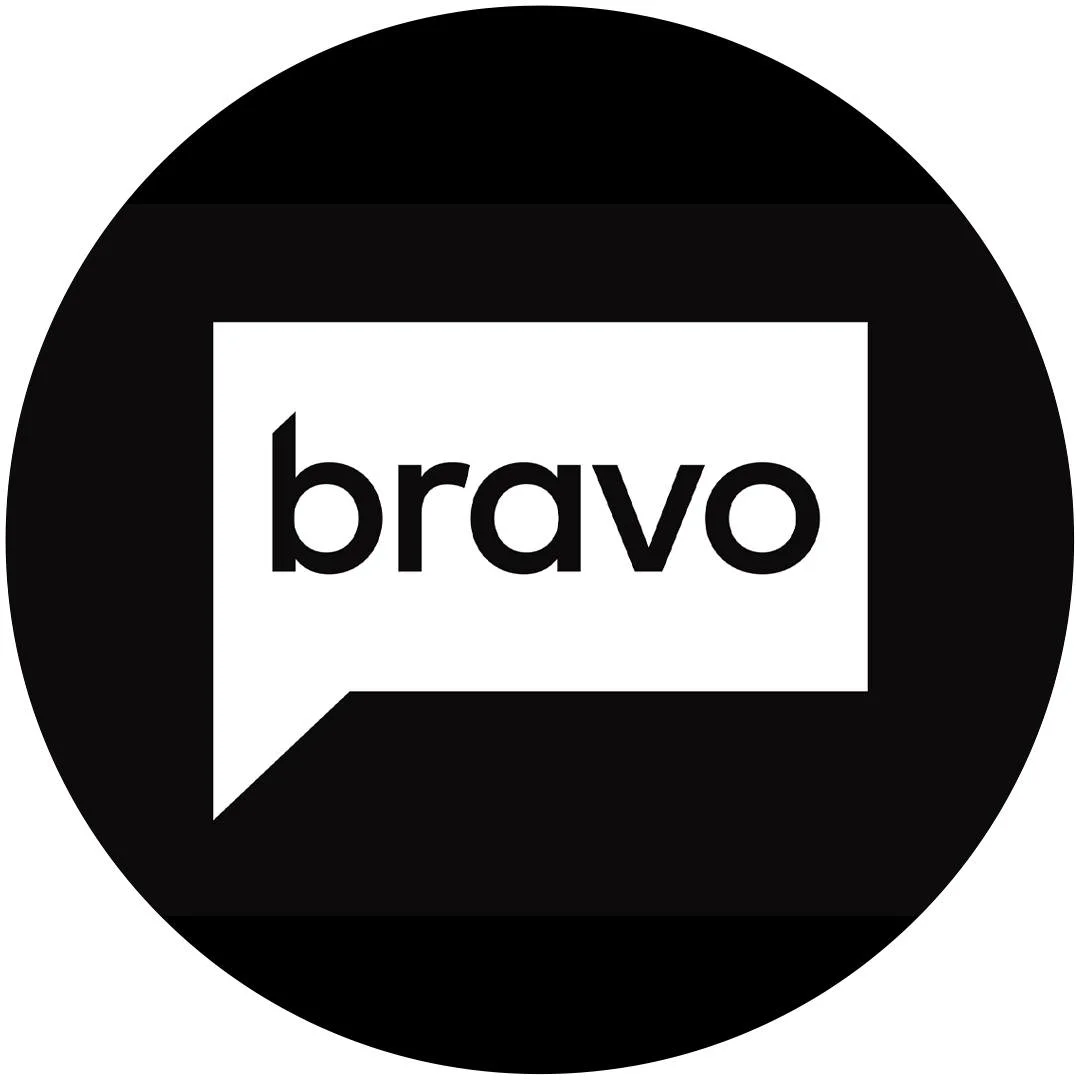 Shop by Bravo logo