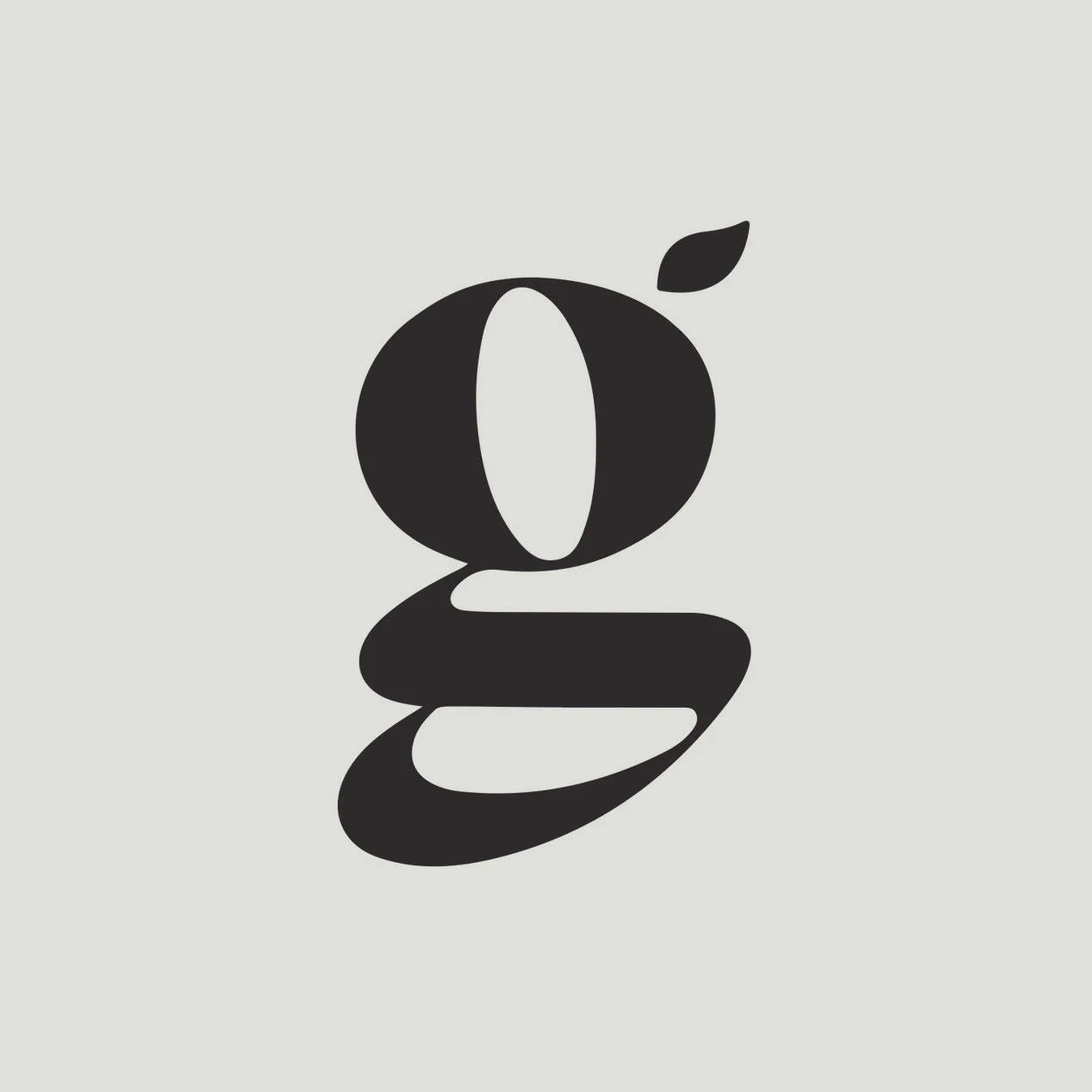 Goldleaf logo