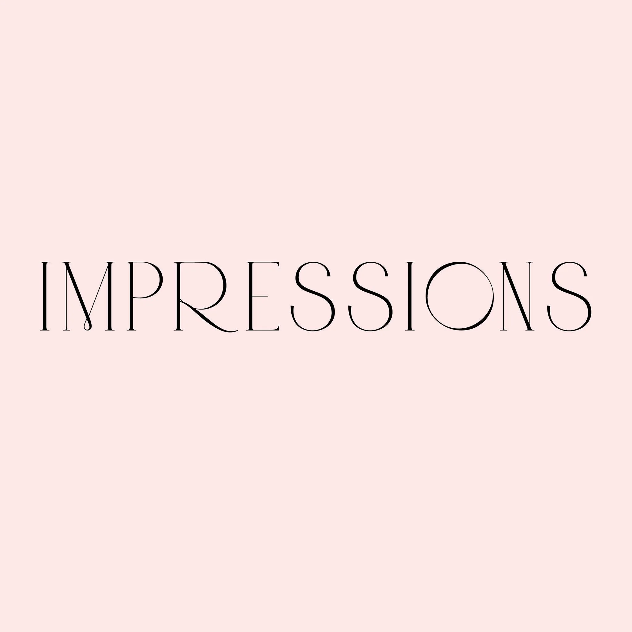 Shopimpressions logo