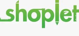 Shoplet logo