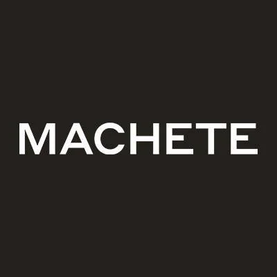 Machete Jewelry