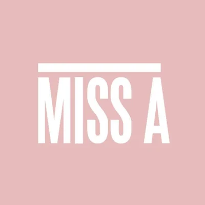 Miss A logo