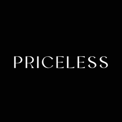Shop Priceless logo