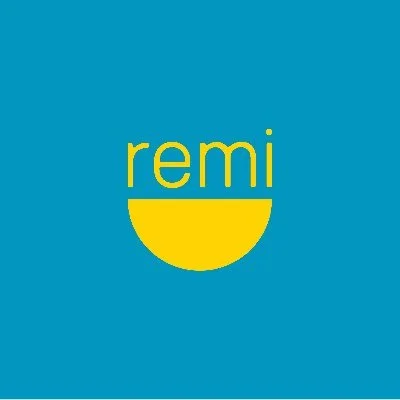 Remi logo