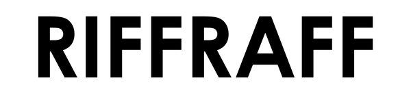 ShopRiffraff.com logo