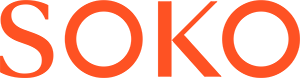 SOKO logo