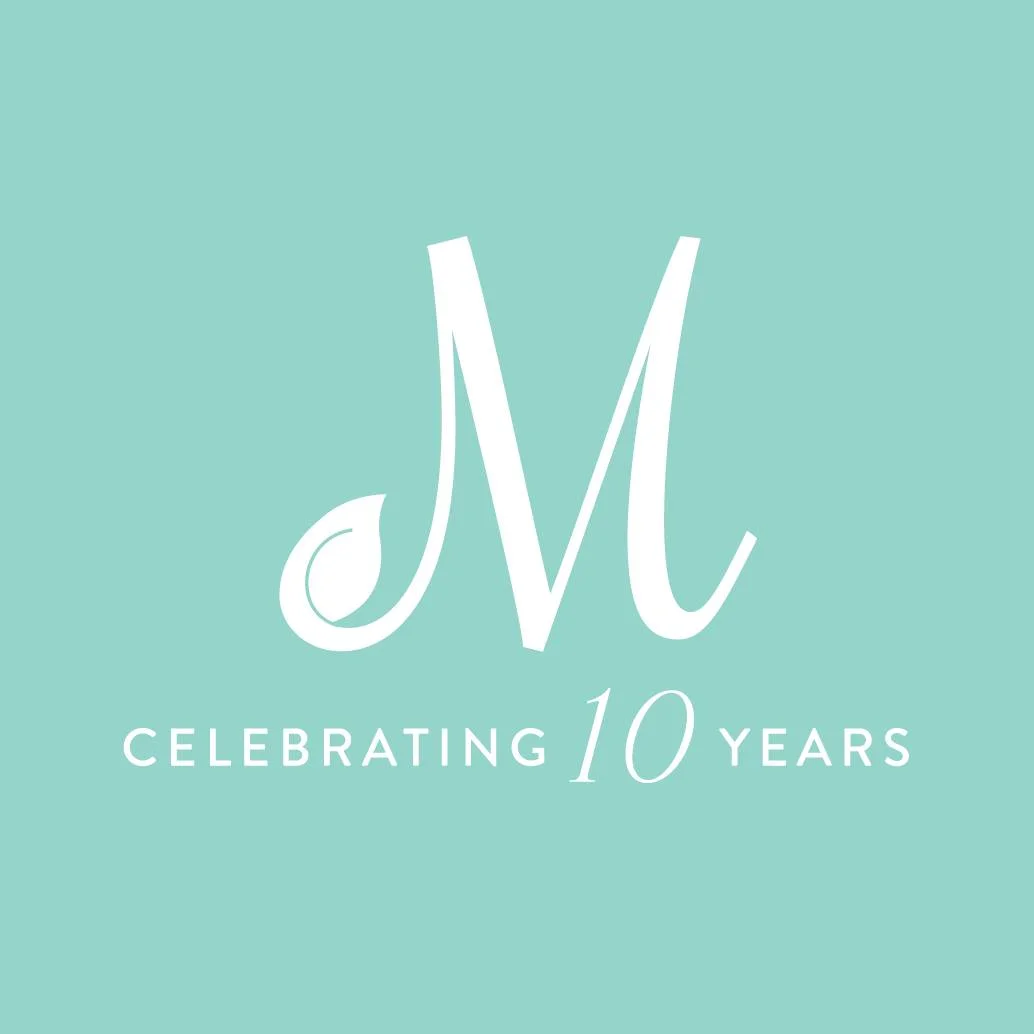 The Mint Julep Boutique  logo