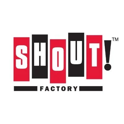 Shout! Factory logo