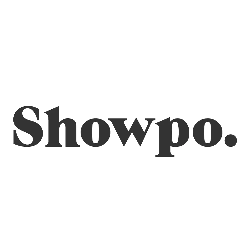 Showpo US logo