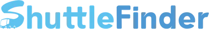 ShuttleFinder logo