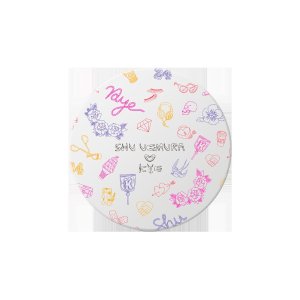Shu uemura launched new fresh cushion blush