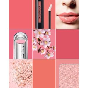 Shu Uemura Laque Supreme