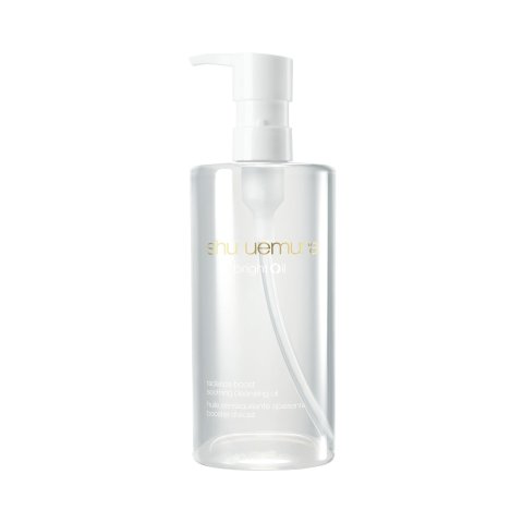 Shu Uemura brightOil Lubricant 450ml