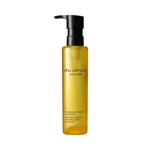 Shu Uemura botanicoil Cleansing Oil Plant Extracts 450ml