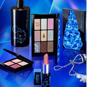 Shu Uemura Makeup Sitewide Sale