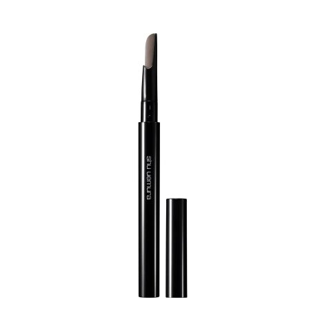 Shu Uemura naginata brow:sword seal brown