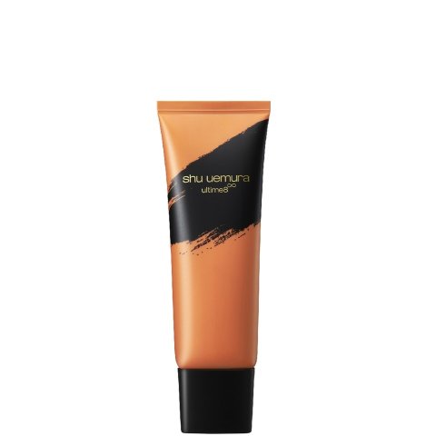 Shu Uemura ultime8∞ tsubaki rich oil-in-foam cleanser 125ml