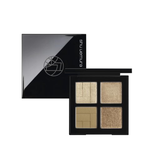 Shu Uemura Eye Sculpt Muted Khaki