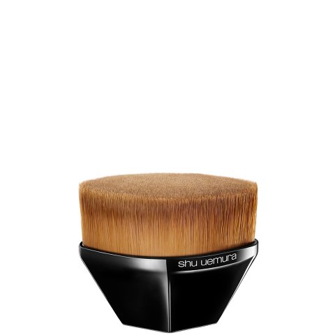 Shu Uemura petal 55 foundation brush