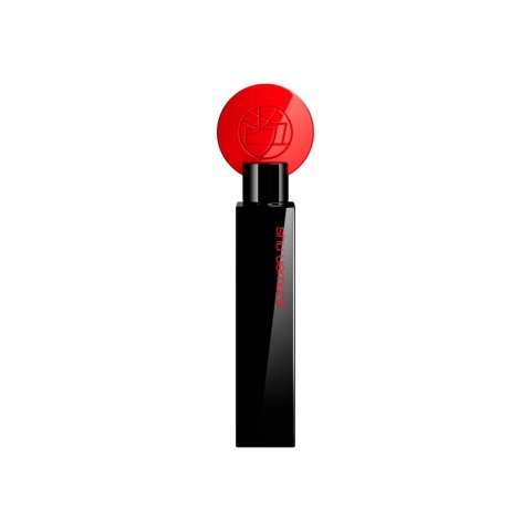 Shu Uemura 3d lash care black mascara