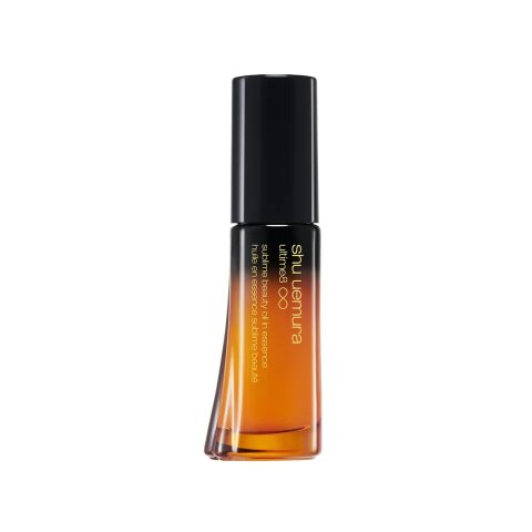 Shu Uemura ultime8 sublime beauty oil in essence