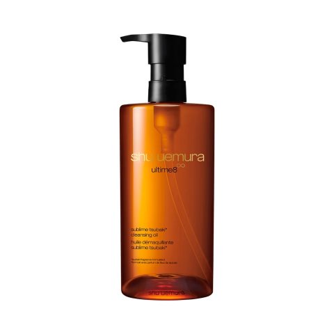 Shu Uemura ultime8∞ sublime beauty cleansing oil 150ml