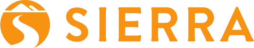 Sierra Trading Post logo