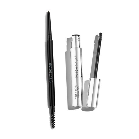 Sigma Beauty Brows Made Easy Duo Eyebrow Pencil