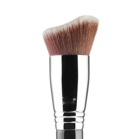 Sigma Beauty F83 Curved Kabuki Brush Classic