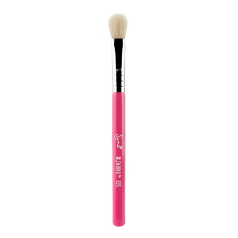 Sigma Beauty E25 Mini Blending Brush Pink