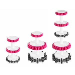 Sigma launched New Dry'N Shape Towers