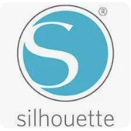 Silhouette logo